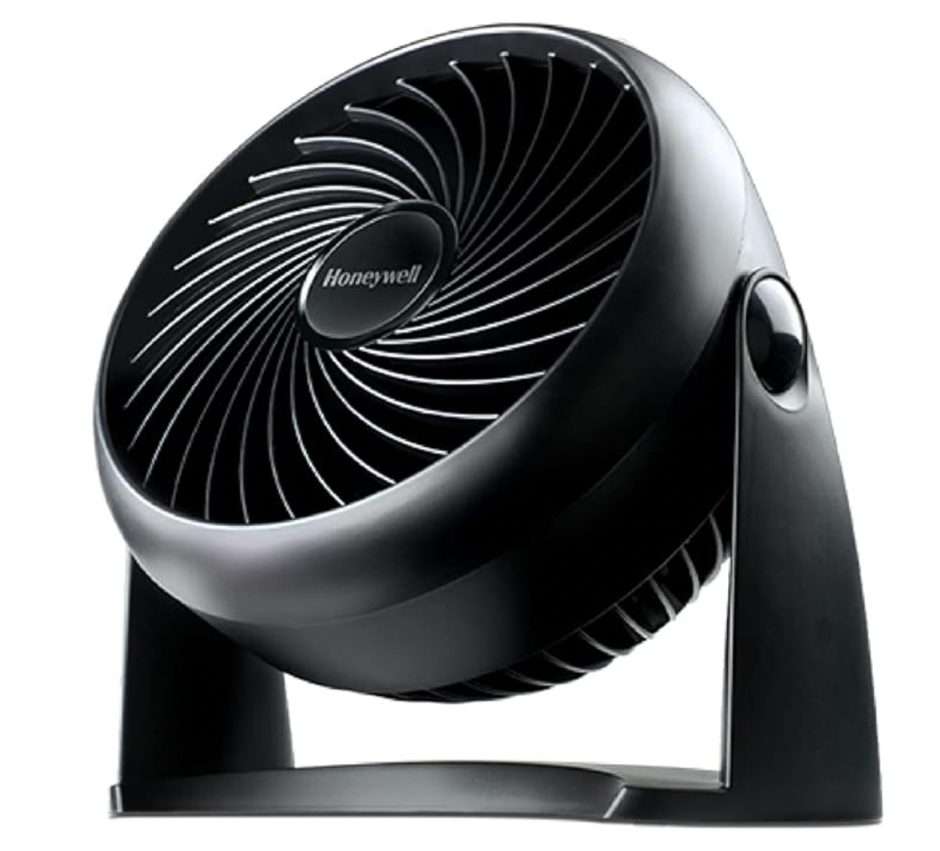 Ventilateur plantes d'intérieur