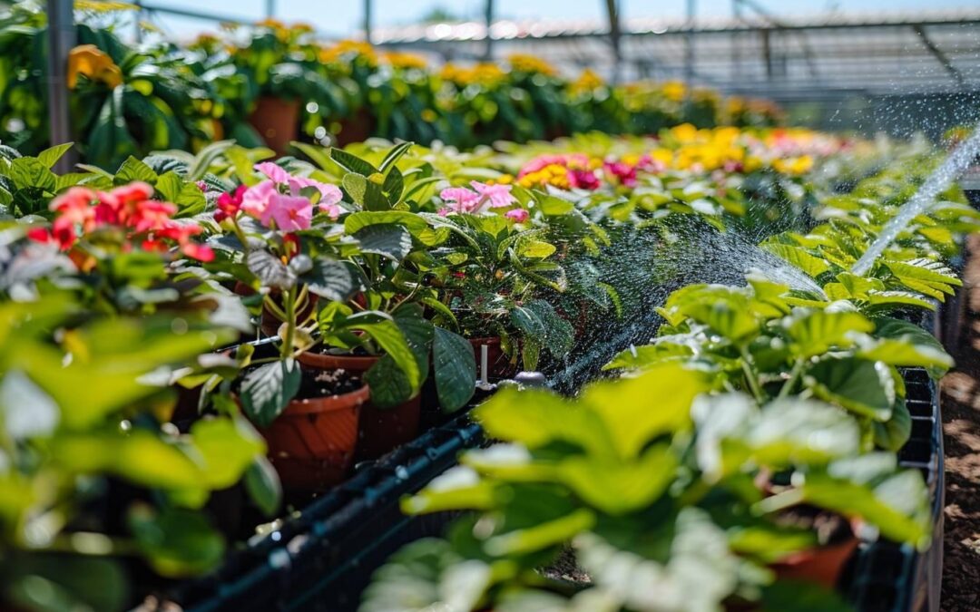 Ne partez pas en vacances sans faire ça ! Vos plantes vous remercieront (astuce géniale)