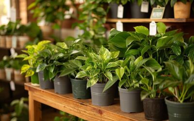 Ces 7 plantes d’intérieur à moins de 10€ vont transformer votre maison (incroyable)