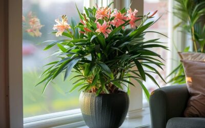 Découvrez les 5 plantes increvables qui embelliront votre intérieur sans effort !