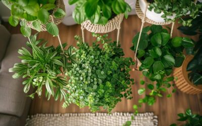 Attention : ces 5 plantes d’intérieur retombantes sont dangereuses pour votre santé !