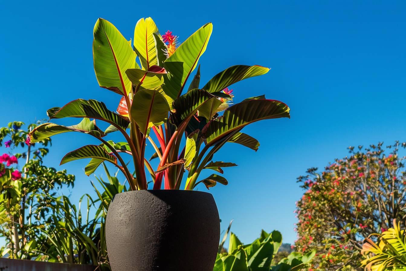 Comment choisir les meilleurs pots pour plantes d'intérieur ?